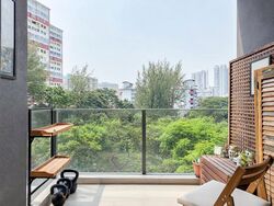 Stirling Residences (D3), Apartment #628001881